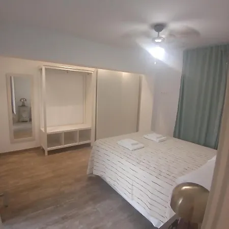 아파트 Valeria-dreams Maestro Luna 5,2º