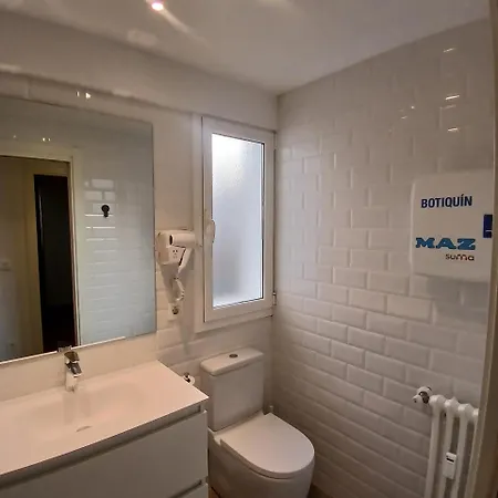 아파트 Valeria-dreams Maestro Luna 5,2º 사라고사