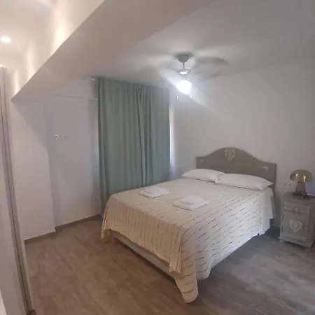 아파트 Valeria-dreams Maestro Luna 5,2º 사라고사