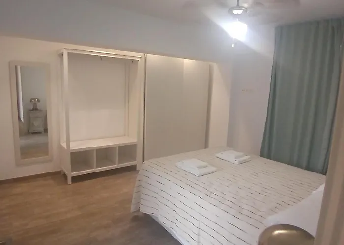 Apartment Valeria-dreams Maestro Luna 5,2º